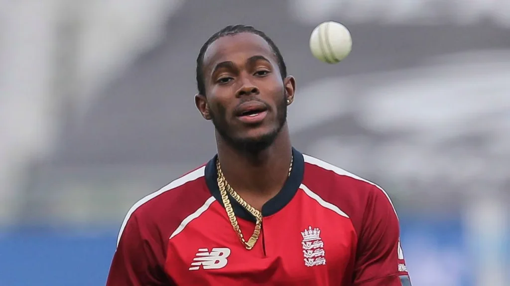 Five International Players Who May Miss the Tournament