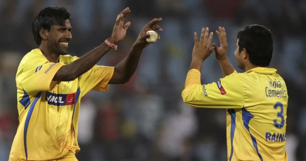 Hat Tricks in IPL History Updated