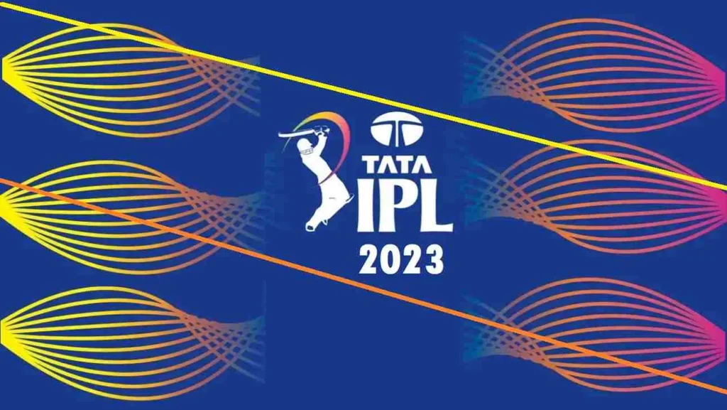 IPL 2023 T20 Points Table Live Update
