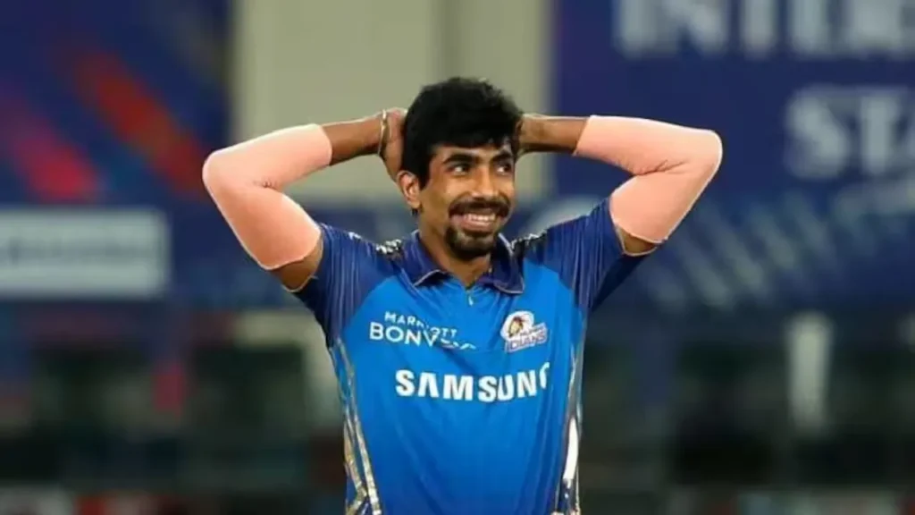 Jasprit Bumrah Likely to Miss IPL 2023