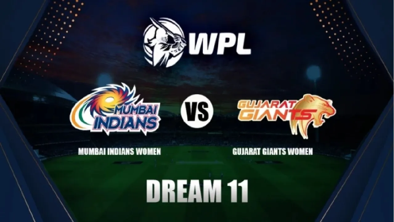 MIW vs GGW Dream 11 Team Prediction Today